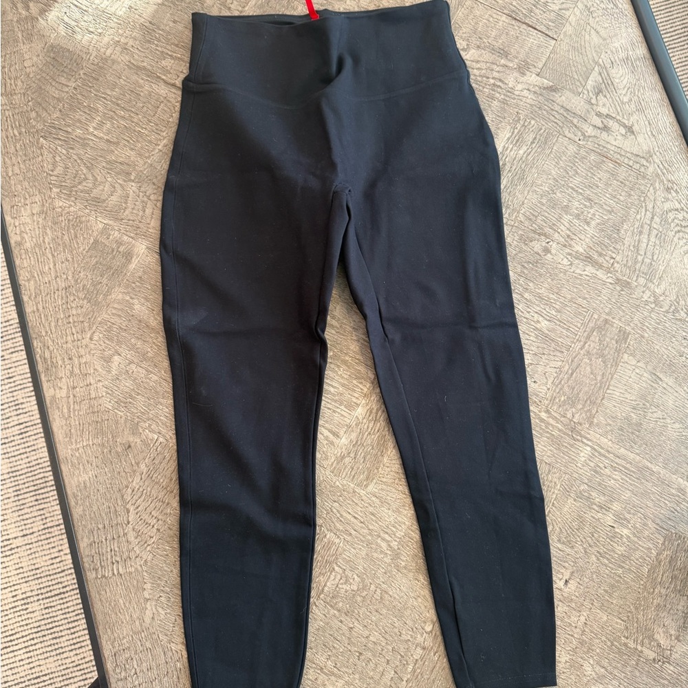 SPANX supersmooth™ PerfectFit Ponte Slim Straight Pant
